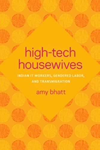 High-Tech Housewives