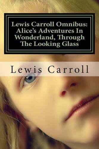 Lewis Carroll Omnibus