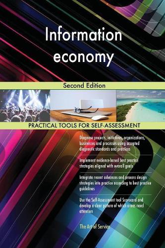 Information economy Second Edition