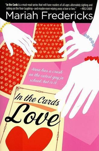 Love: (In the Cards (Hardcover))
