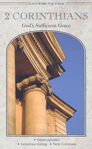 God's Word for Today: 2 Corinthians