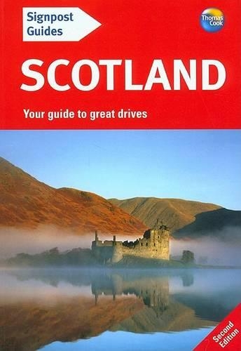 Signpost Guide Scotland