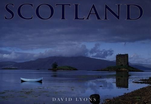 Scotland: (English)