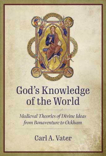 God's Knowledge of the World