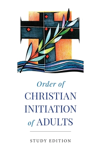Order of Christian Initiation of Adults