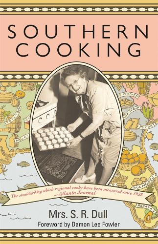 Southern Cooking: (English)