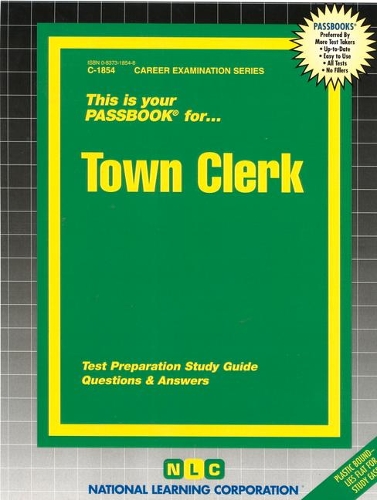 Town Clerk