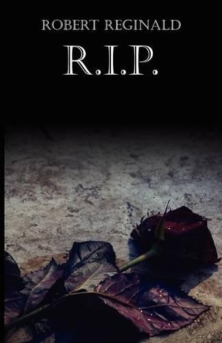 R.I.P.: Five Stories of the Supernatural(English)