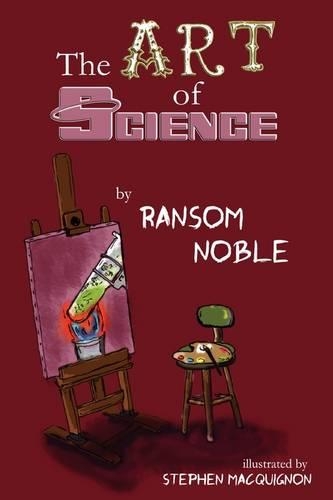 The Art of Science