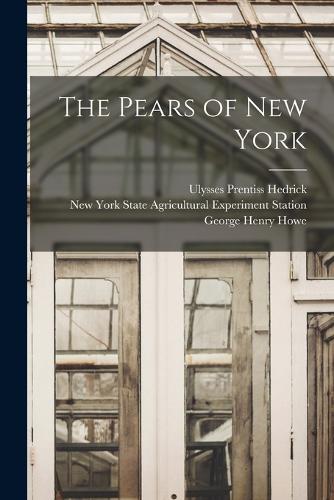The Pears of New York