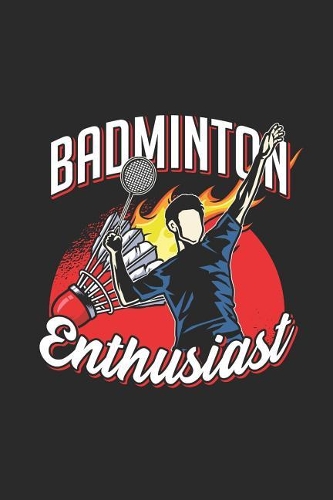 Badminton Enthusiast