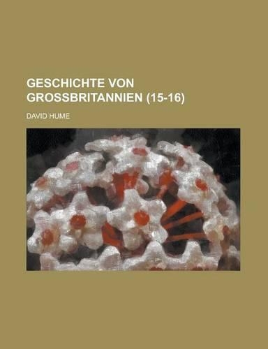 Geschichte Von Grossbritannien (15-16)