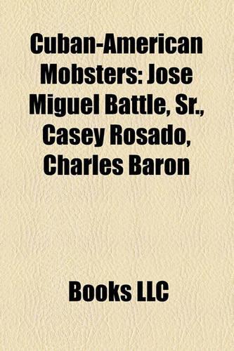 Cuban-American Mobsters