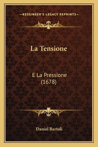 La Tensione
