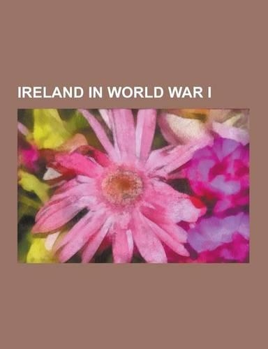 Ireland in World War I