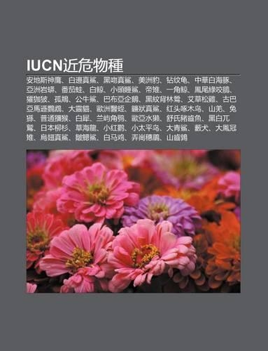 Iucn Jin W I Wu Zh Ng