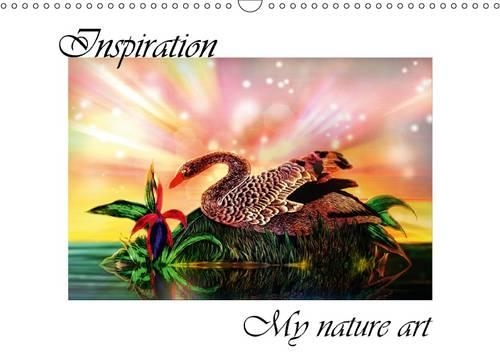 Inspiration My Nature Art 2017