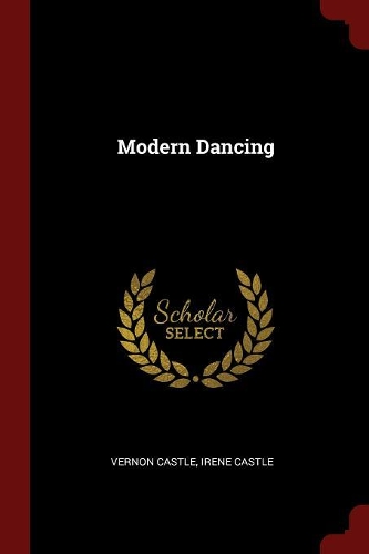 Modern Dancing