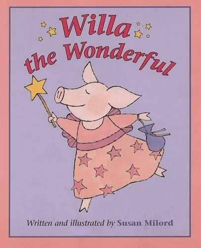 Willa the Wonderful