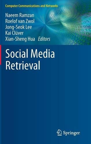 Social Media Retrieval