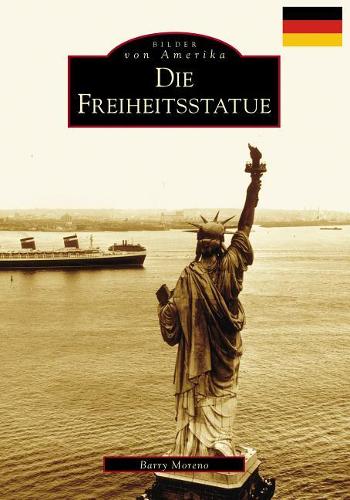 Die Freiheitsstatue / the Statue of Liberty
