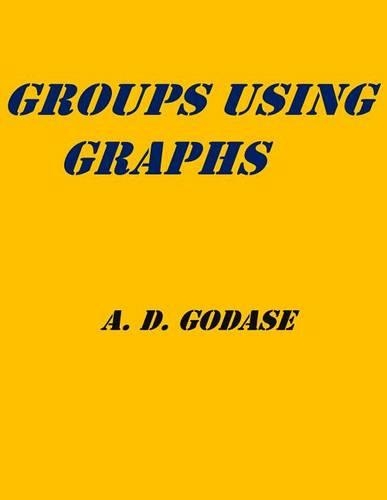 Groups Using Graphs