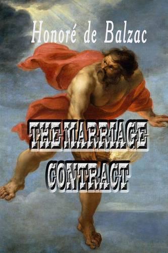 The Marriage Contract