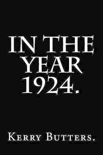 In the Year 1924.: (In the Year.)