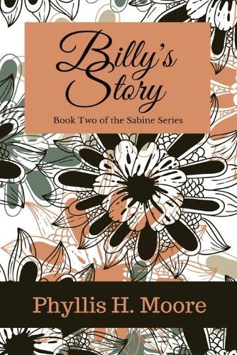 Billy's Story: Book Two of the Sabine Series(2 Sabine)
