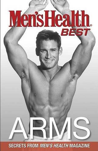 Men's Health Best Arms