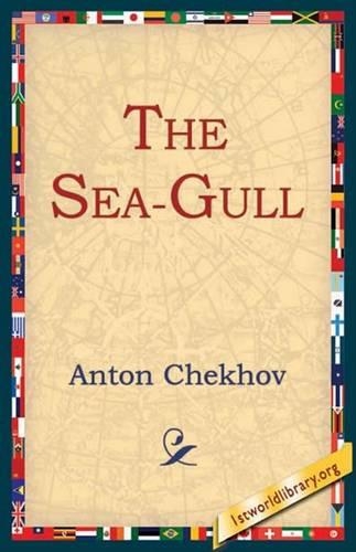 The Sea-Gull