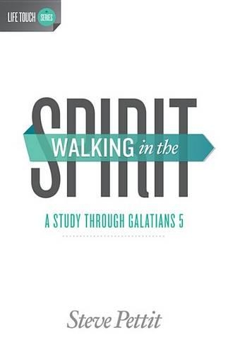 Walking in the Spirit