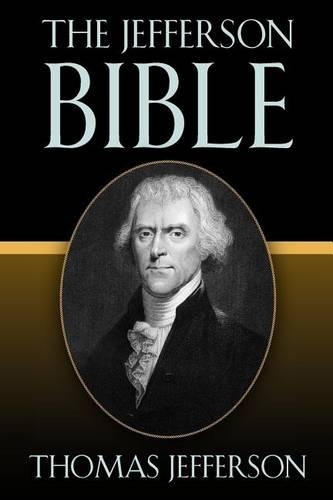 The Jefferson Bible: (English)