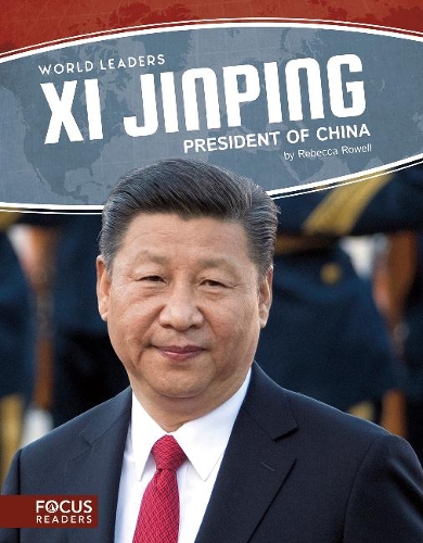 Xi Jinping: President of China