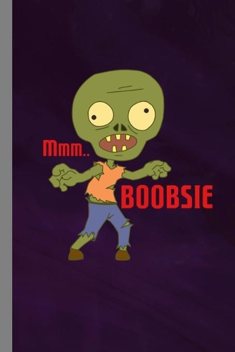 Mmm.. Boobsie