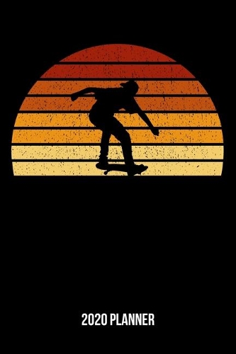 2020 Planner