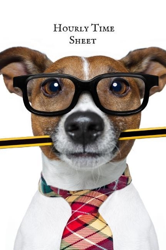 Hourly Time Sheet