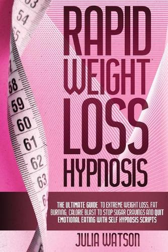 Rapid Weight Loss Hypnosis