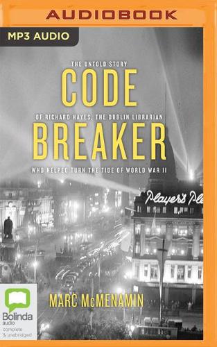 Codebreaker
