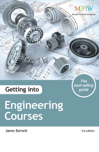 Getting into Engineering Courses