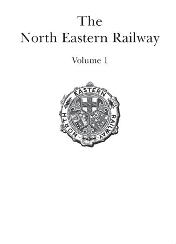 The North Eastern Railway