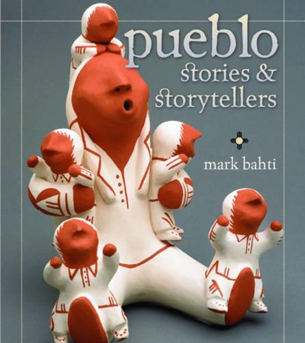 Pueblo Stories & Storytellers
