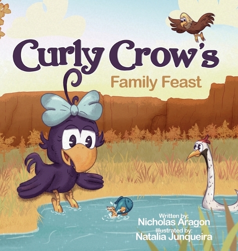 Curly Crow's Family Feast