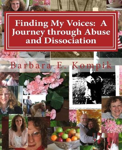 Finding My Voices