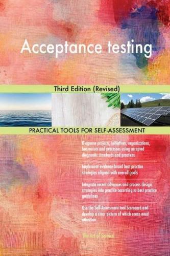 Acceptance testing
