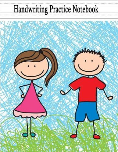 Handwriting Practice Paper