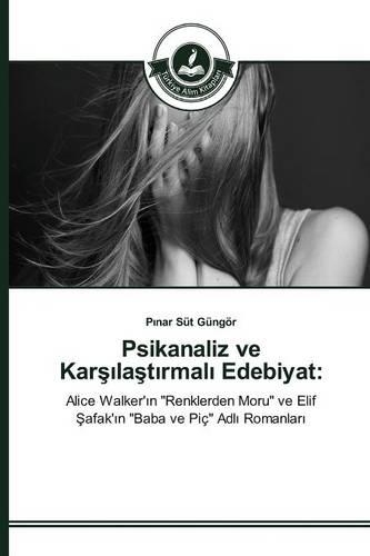 Psikanaliz ve Karşılaştırmalı Edebiyat: (Turkish)