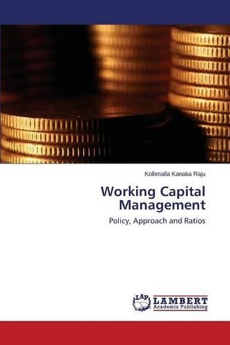 Working Capital Management: (English)