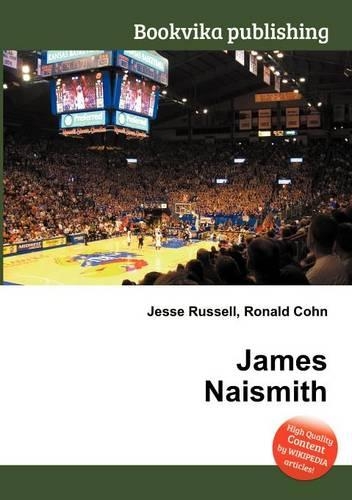 James Naismith
