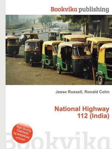 National Highway 112 (India): (English)